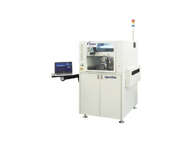 ASYMTEK Quantum Q-6800 Високоцінна система дозування рідини