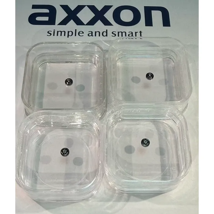 Аксесуари Axxon Fluid Path