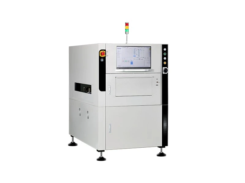 D-Tec 3D перевірка
