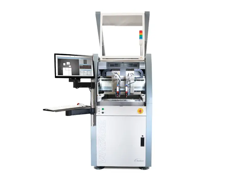 ASYMTEK Vantage&reg; Series