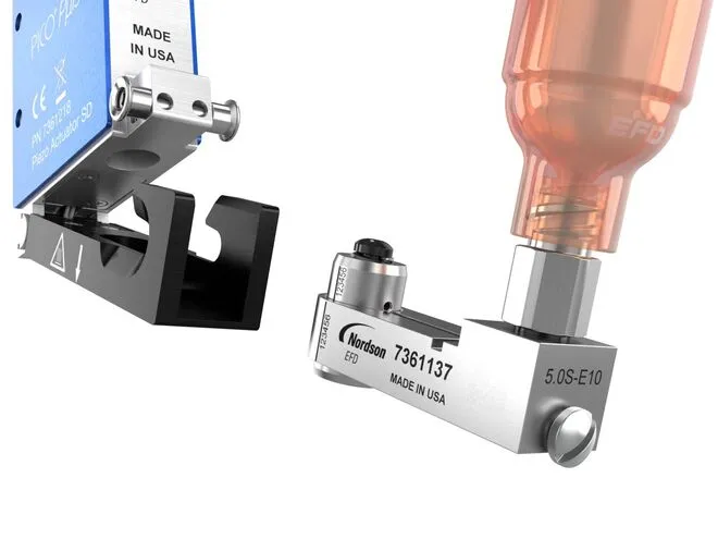 PICO XP Jetting system