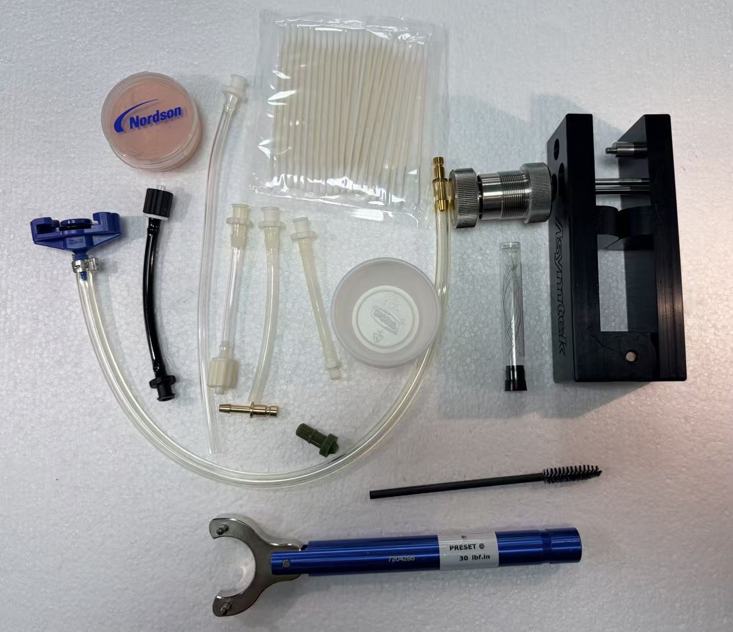 Інструменти Nordson